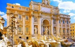 Город Рим: его достопримечательности, фотографии и описание Галерея Боргезе – интересное место для любителей искусства